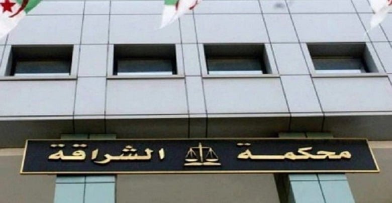 محاكمة شاب مخمور حطم عدة سيارات بطريق عمومي بسيدي فرج