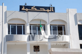 محاكمة عشرينية تسرق المنازل رفقة صديقها بعين البنيان!