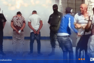 محكمة عين فكرون تصدر بيانًا تكشف فيه آخر مستجدات حادثة الاعتداء 