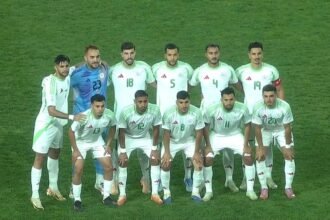 محليو الخُضر يحققون انطلاقة مثالية في “الشان”