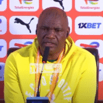 مدرب جنوب افريقيا: “المنتخب الجزائري قوي ونحن جاهزون لمواجهته”