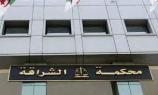 مسبوق يتسلل لروضة ويستولي على 150 مليون سنتيم بالشراقة