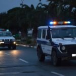 مستغانم: توقيف 356 شخص مطلوب  .. وفك لغز 39 قضية سرقة للهواتف النقالة