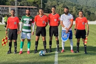 مستقبل الرويسات يواصل التألق ويفوز ودياً على حمام الأنف بثنائية