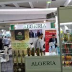 مشاركة أكثر من 15 مؤسسة جزائرية بمغرض “أغرا 2025” بسلوفينيا 