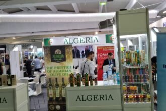مشاركة أكثر من 15 مؤسسة جزائرية بمغرض “أغرا 2025” بسلوفينيا 