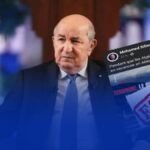 مصادر تؤكّد لـ “دزاير توب”: مزاعم العميل سيفاوي بخصوص مغادرة الرئيس تبون للجزائر كاذبة والصورة التي نشرها عنه مفبركة