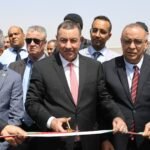معسكر.. تدشين الطريق السيار الرابط بين بلديتي سيق وحسين