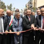 معسكر.. تدشين النفق الأرضي بالمحمدية