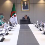ملف شركة الخطوط الجوية الداخلية..سعيود يترأس اجتماعا مهما