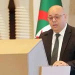 ممثلاً للرئيس تبون.. ربيقة يشارك في احتفالات المئوية الثانية لاستقلال بوليفيا