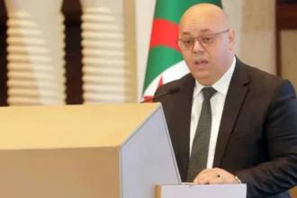 ممثلاً للرئيس تبون.. ربيقة يشارك في احتفالات المئوية الثانية لاستقلال بوليفيا