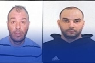 من بينهم المدعوان عطاف الهادي ونقازي رابح… الحبس المؤقت لجماعة إجرامية في قضية ضبط أزيد من 235 ألف قرص مهلوس