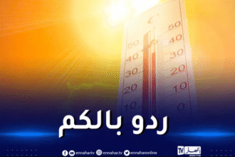 موجة حر تضرب هذه الولايات اليوم الاحد