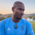 موكوينا: “أدخلنا مفاهيم جديدة في أسلوبنا واللاعبون يتأقلمون تدريجيا”