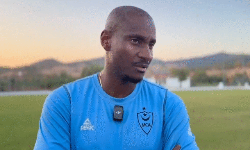 موكوينا: “أدخلنا مفاهيم جديدة في أسلوبنا واللاعبون يتأقلمون تدريجيا”