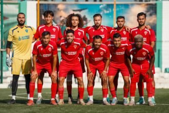 مولودية وهران تختتم تربصها بالعاصمة
