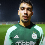 نشاط: “المعنويات جد مرتفعة لتحقيق الفوز ضد غينيا”