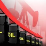 هبوط سعر خام برنت إلى 68 دولاراً للبرميل