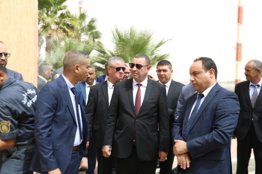 هذا ما قاله وزير النقل حول منحة السفر