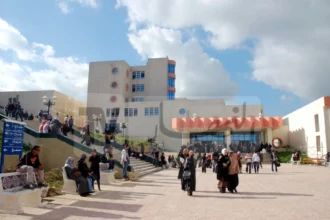 هذا موعد الدخول الجامعي