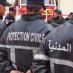 هزتان أرضيتان تضربان تبسة .. الحماية المدنية توضح