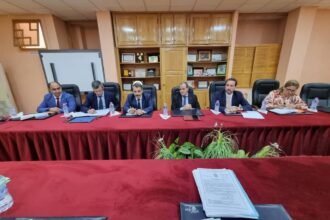 وزارة التجارة الخارجية: تسريح استثنائي لجميع السلع العالقة بالموانئ والمطارات