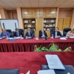 وزارة التجارة: تسريح استثنائي لجميع السلع العالقة بالموانئ والمطارات