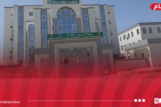 وزارة التجهيز والنقل الموريتانية تكذب خبر فتح معبر حدودي بالسمارة المحتلة