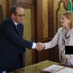 وزارة السياحة: تنصيب مدير عام جديد للديوان الوطني للسياحة و7 إطارات مركزية
