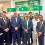 وزير البريد: إستخدام وسائل الدفع الإلكتروني يُخفّف الضغط على المكاتب البريدية