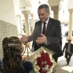 وزير التربية يدعو لإنجاز المدارس بالقرب من التجمعات السكانية
