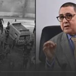 وزير الداخلية: رئيس الجمهورية يقرر منح 100 مليون سنتيم لعائلات ضحايا واد الحراش
