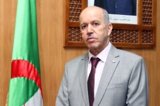 وزير الصحة يعزي عائلات ضحايا حادث سقوط حافلة بواد الحراش