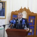 وزير العدل يكرّم المحبوسين المتفوقين في الباك والبيام 