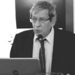وفاة البروفيسور رشيد بوغربال