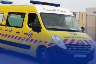 وفاة شاب بصعقة كهربائية في بومرداس
