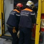 وفاة شخص في حادث مرور خطير بالعاصمة