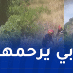 وفاة شخصين إثر سقوط سيارة في منحدر ببجاية