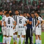 وفاق سطيف يعلن فسخ عقدي إيدو وقتال بالتراضي