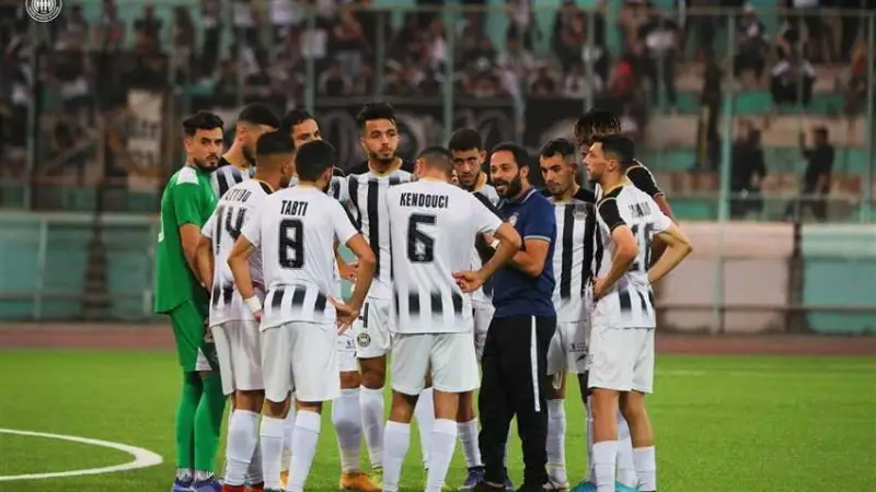 وفاق سطيف يعلن فسخ عقدي إيدو وقتال بالتراضي