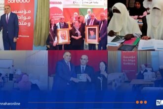 Ooredoo تحيي اليوم العالمي لمحو الأمية
