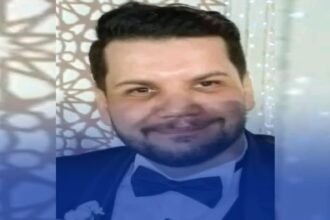 أسرة دزاير توب تهنئ الصحفي حسام فضيل بمناسبة دخوله القفص الذهبي