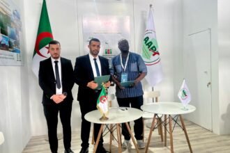 إتفاقية لتزويد بوركينافاسو بالمستلزمات الطبية