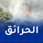 إندلاع 7 حرائق في هذه الولايات