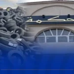 إيداع تاجر تجزئة الحبس قام بتخزين 1459 عجلة مطاطية لخلق ندرة في السوق