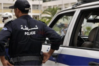 الاحتفال بالمولد النبوي الشريف..شرطة الجزائر تسطر مخططا أمنيا