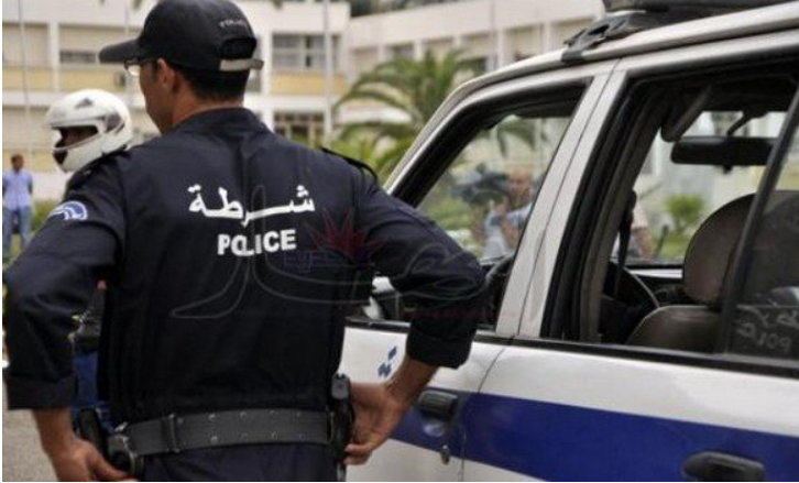 الاحتفال بالمولد النبوي الشريف..شرطة الجزائر تسطر مخططا أمنيا