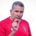 الاسباني غاريدو يعود إلى البطولة الجزائرية