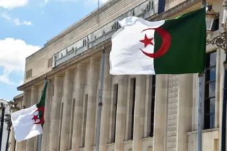 البرلمان الجزائري يدين بشدة العدوان الصهيوني على قطر ويدعو إلى تحرك دولي عاجل
